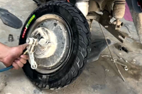 德阳市换胎补胎服务