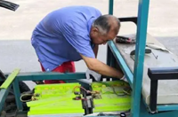 德阳市三轮车救援服务