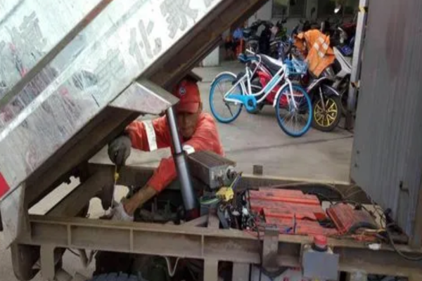 德阳市电动三轮车救援