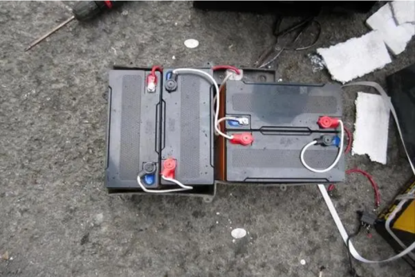 德阳市电动车更换电瓶